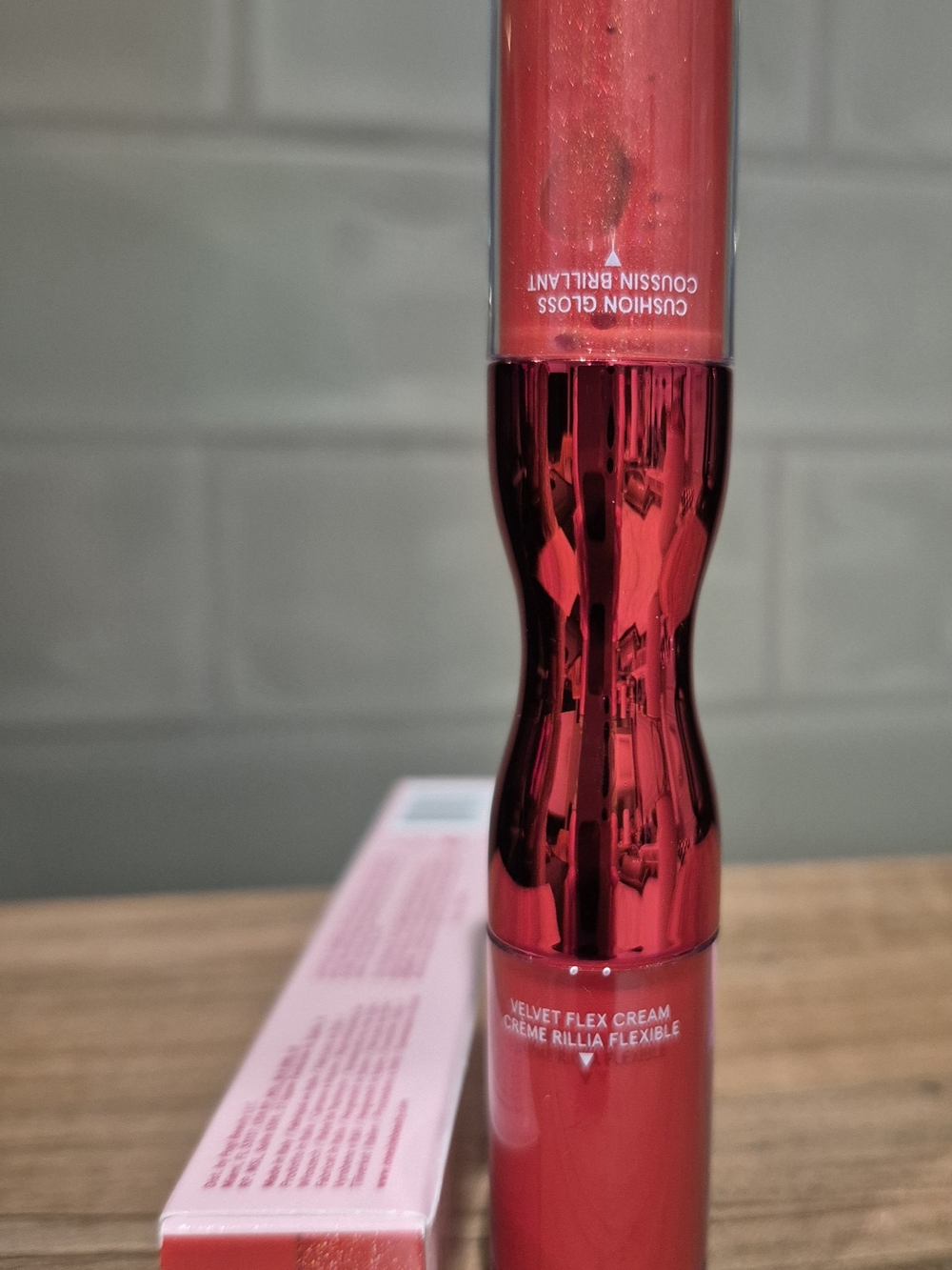 ONE/SIZE Lip Snatcher Velvet Flex Cream & Gloss Liquid, No Speed Limit